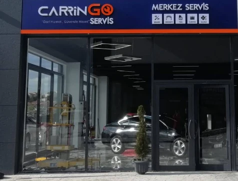 carringoservis