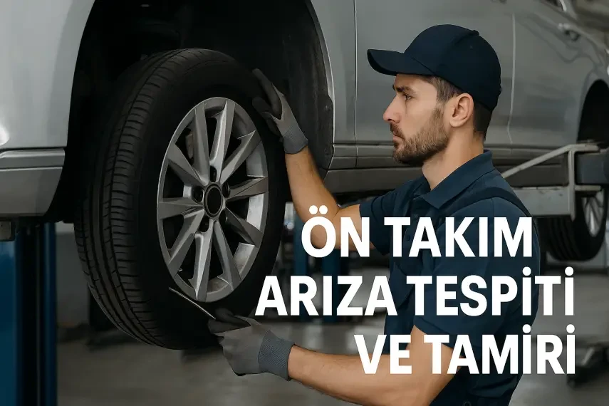 Arıza Tespiti