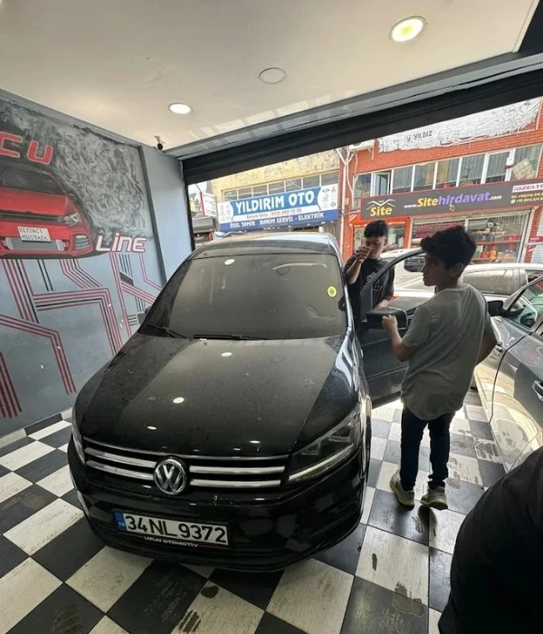 Oto Servis