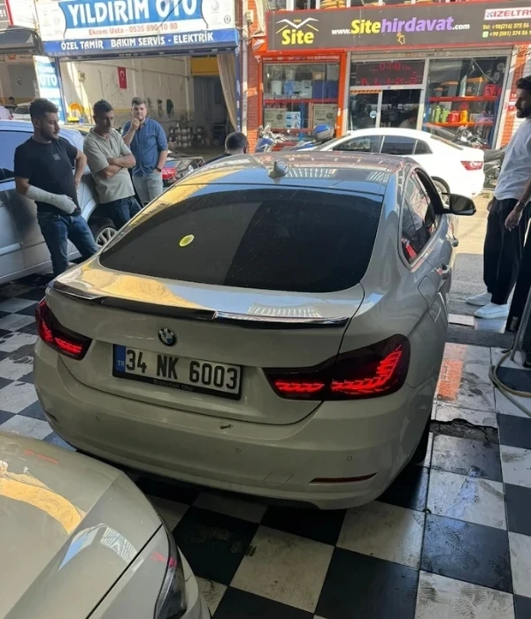 Oto Servis