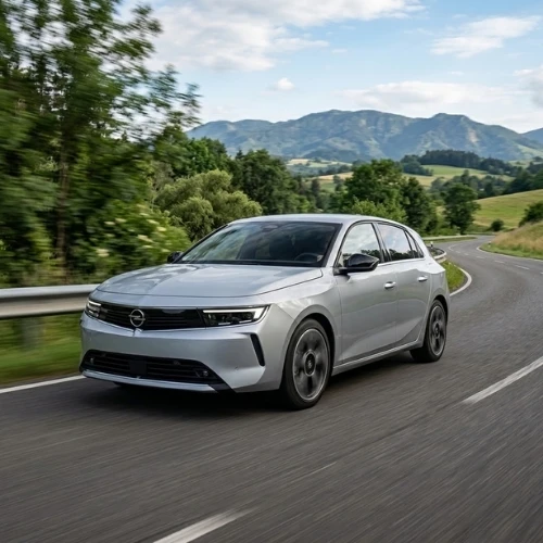 Opel özel servis
