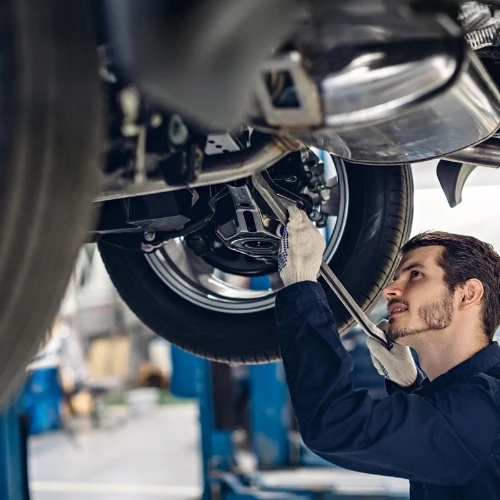 Oto Servis