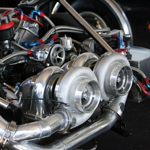 Turbo Tamiri