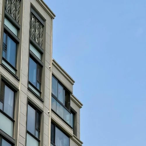 Apartman Temizliği