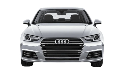 Audi özel servis