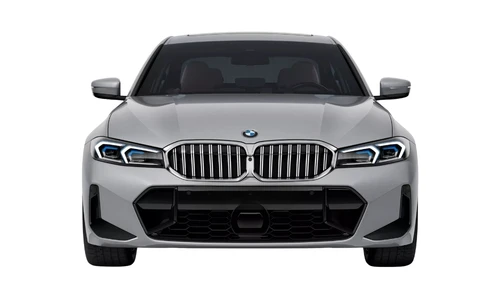 Bmw özel servis