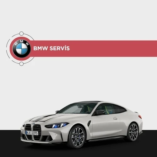 Bmw özel servis