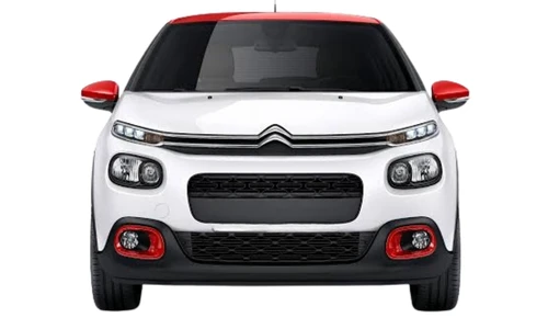 Citroen özel servis