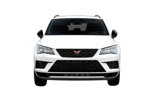 Cupra özel servis