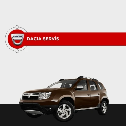 Dacia özel servis