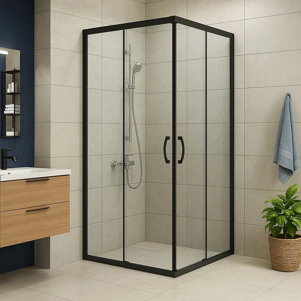 Duşakabin ve Banyo