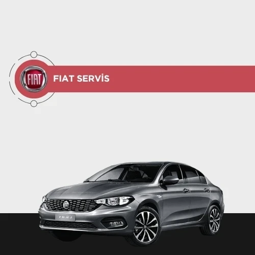 Fiat özel servis