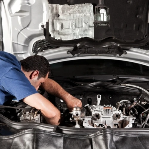 Oto Servis