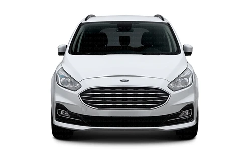 Ford özel servis