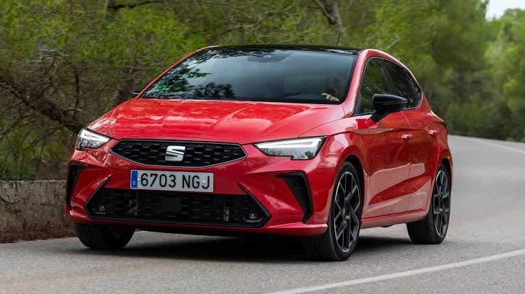 Seat özel servis