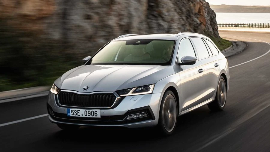 Skoda özel servis