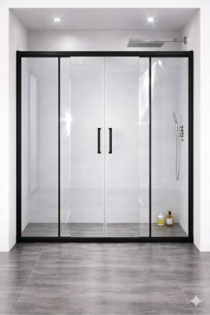 Duşakabin ve Banyo