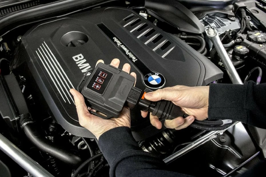 Chip Tuning