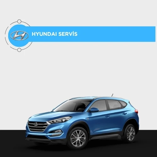 Hyundai özel servis