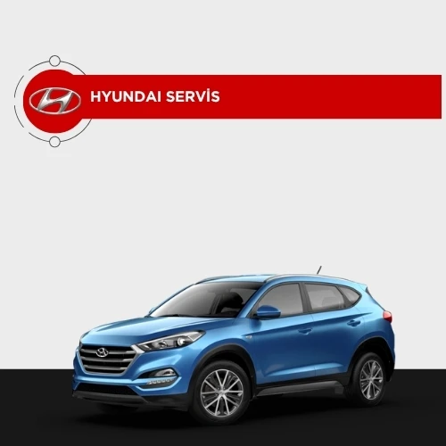 Hyundai özel servis