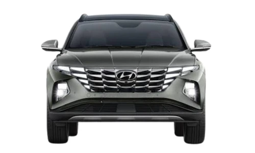 Hyundai özel servis