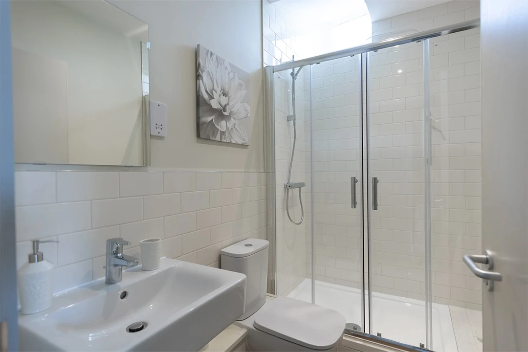 Duşakabin ve Banyo