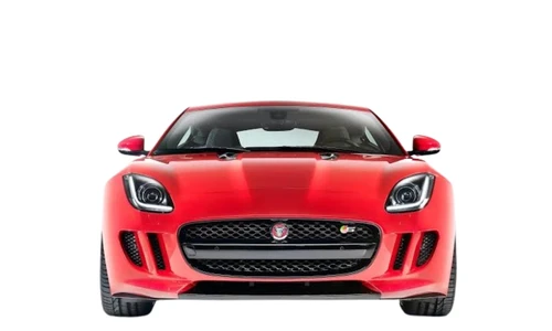 Jaguar özel servis