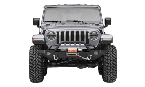 Jeep Özel Servisi