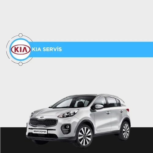 Kia özel servis