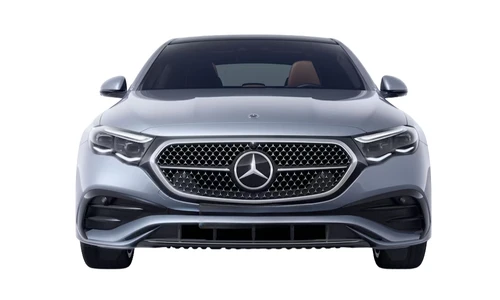 Mercedes özel servis