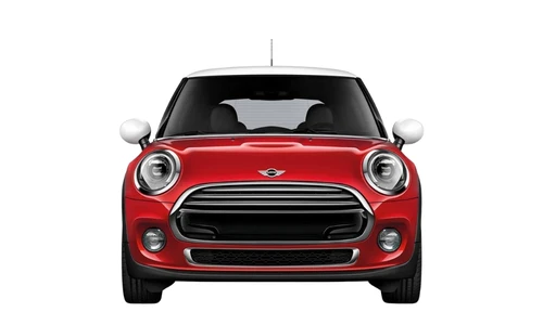Mini Cooper özel servis