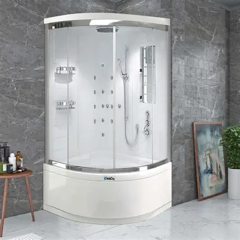Duşakabin ve Banyo