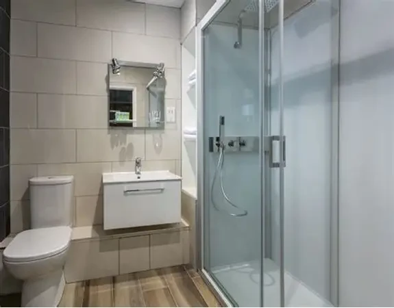 Duşakabin ve Banyo