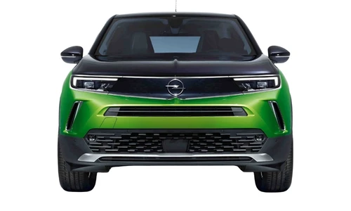 Opel özel servis