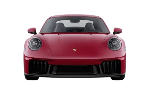 Porsche özel servis