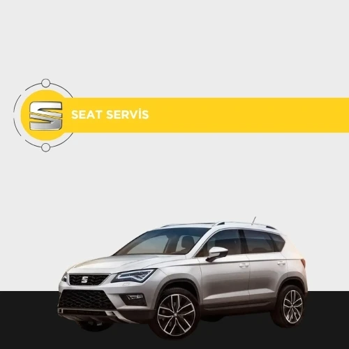 Seat özel servis
