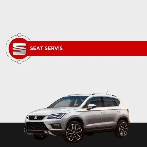 Seat özel servis