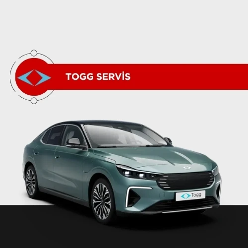 Togg Özel Servis