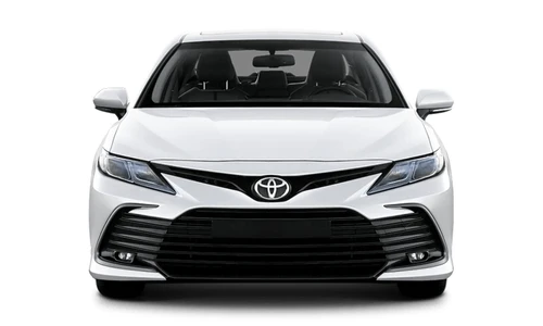 Toyota özel servis