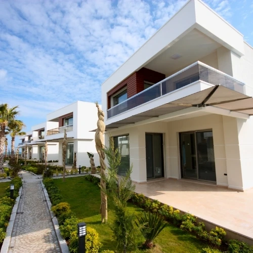 Villa Temizliği