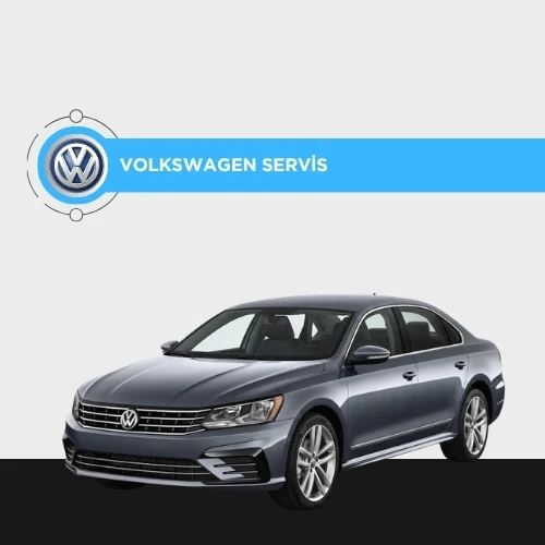 Volkswagen özel servis