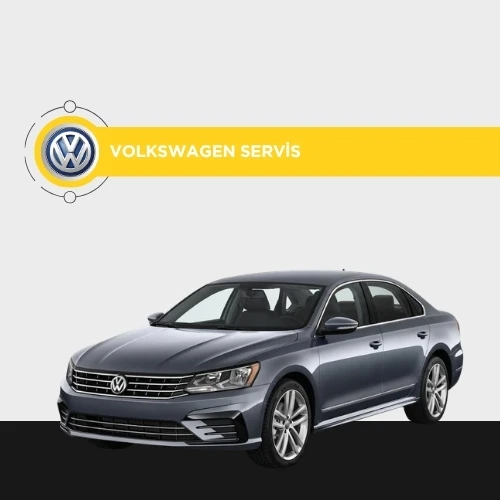 Volkswagen özel servis
