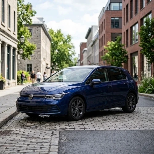 Volkswagen özel servis