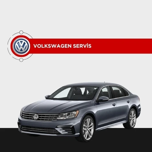 Volkswagen özel servis