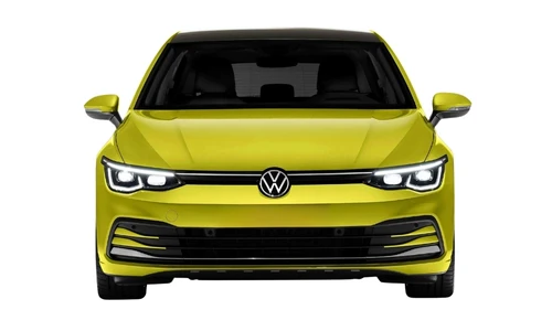 Volkswagen özel servis