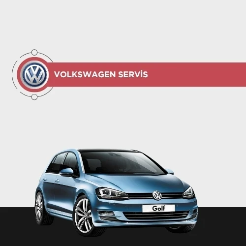 Volkswagen özel servis