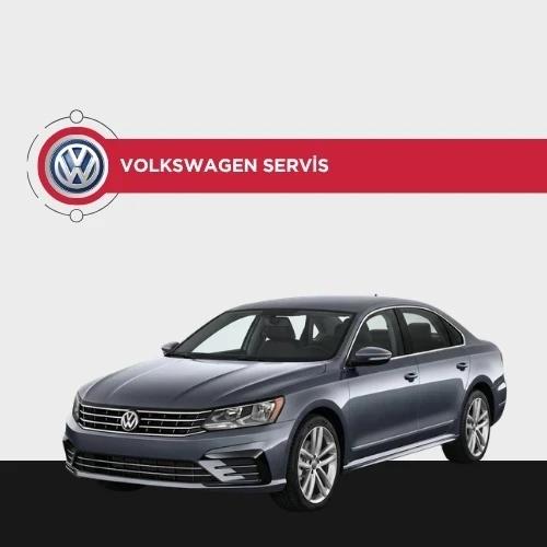 Volkswagen özel servis