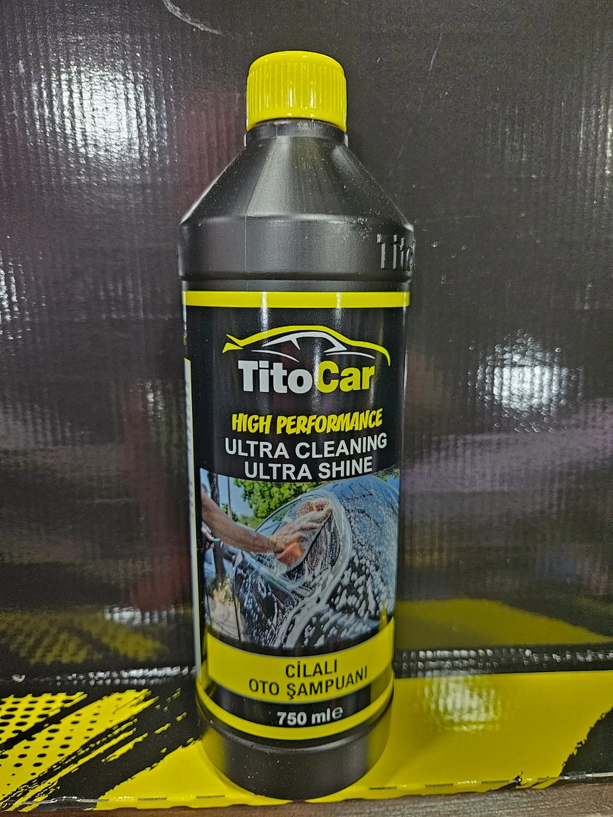 Oto Kozmetik Ürünleri