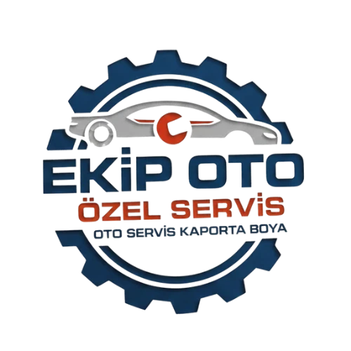 Ekip Oto Özel Servis