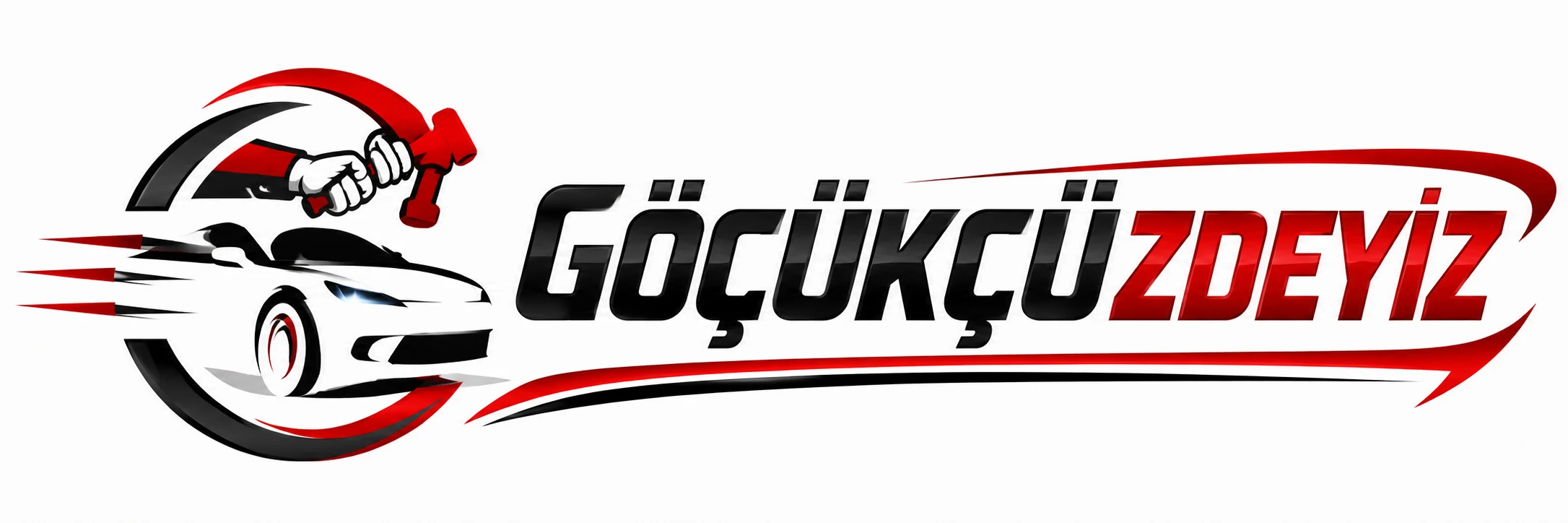 Göçükçüdeyiz